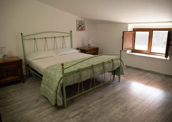 Il Melograno Ristorante e B&B Benevento